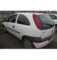 Levier frein à main OPEL CORSA C