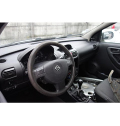 Levier frein à main OPEL CORSA C
