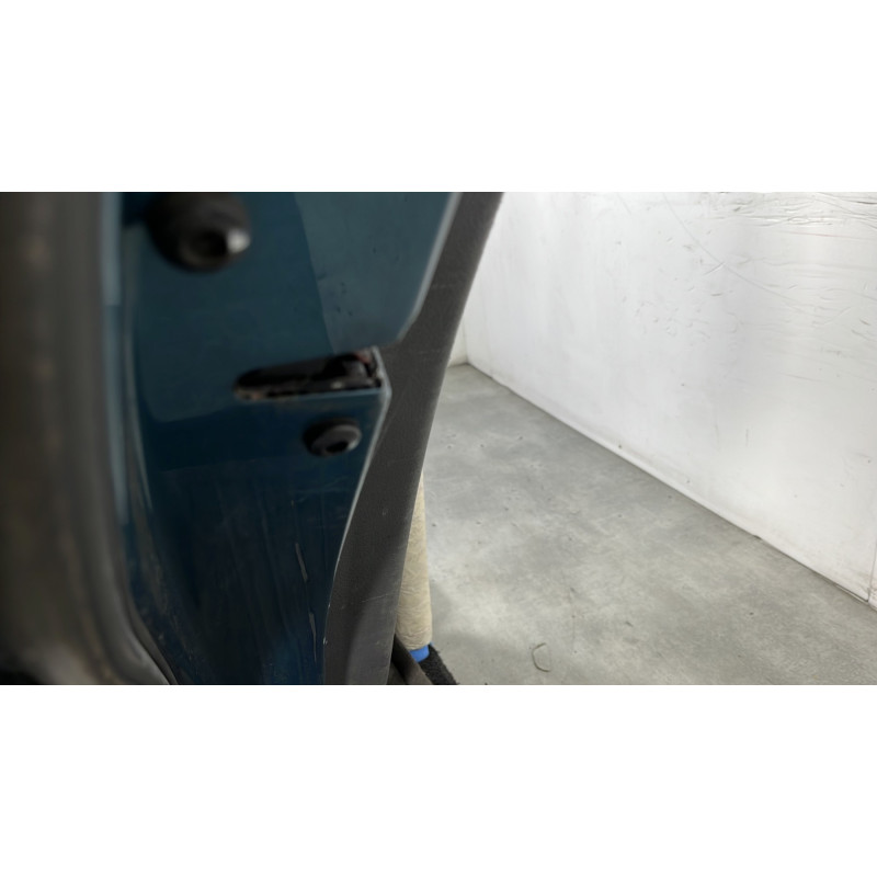 Porte arriere gauche VOLKSWAGEN TOURAN 1 Photo n°3