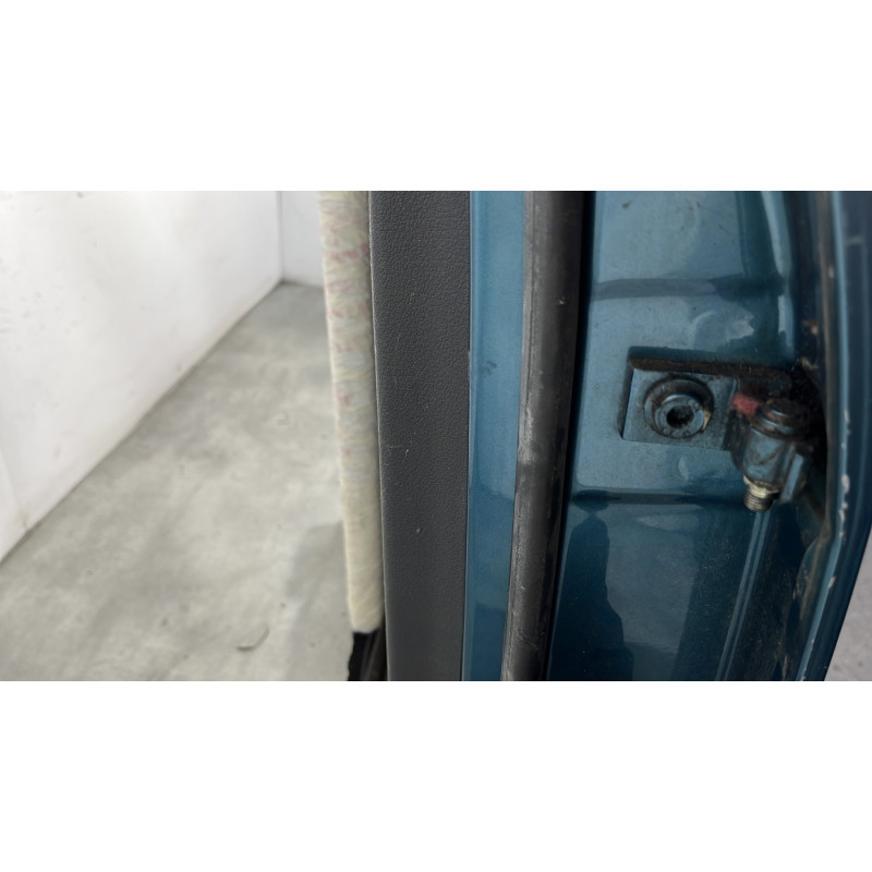Porte arriere gauche VOLKSWAGEN TOURAN 1 Photo n°4