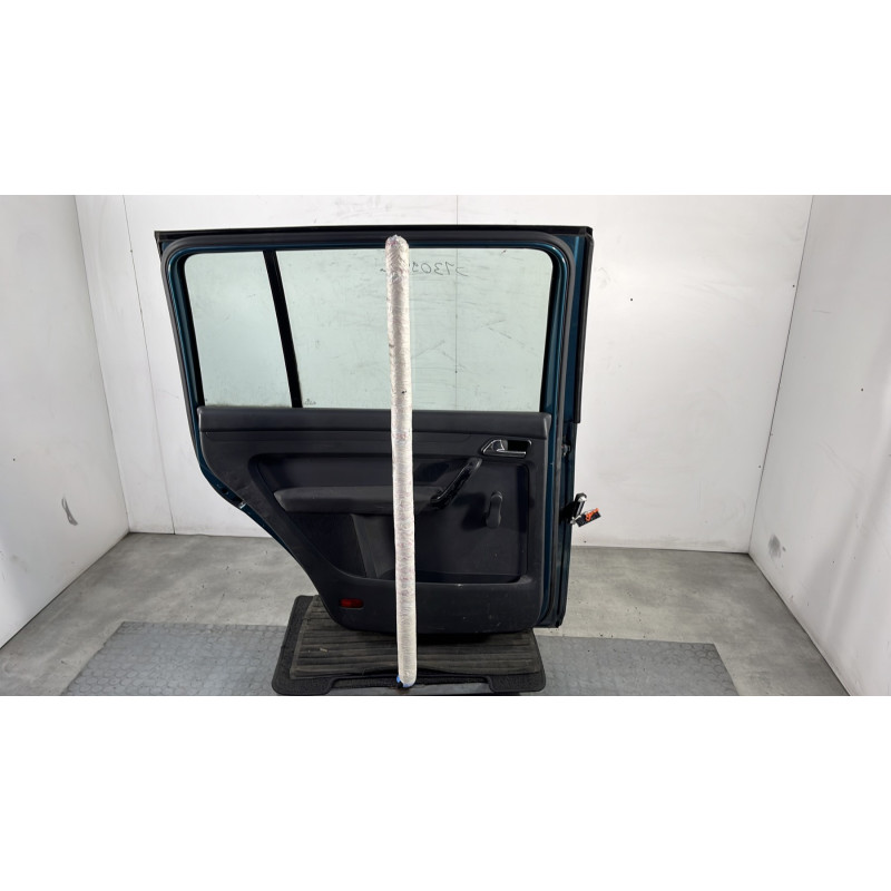 Porte arriere gauche VOLKSWAGEN TOURAN 1 Photo n°6