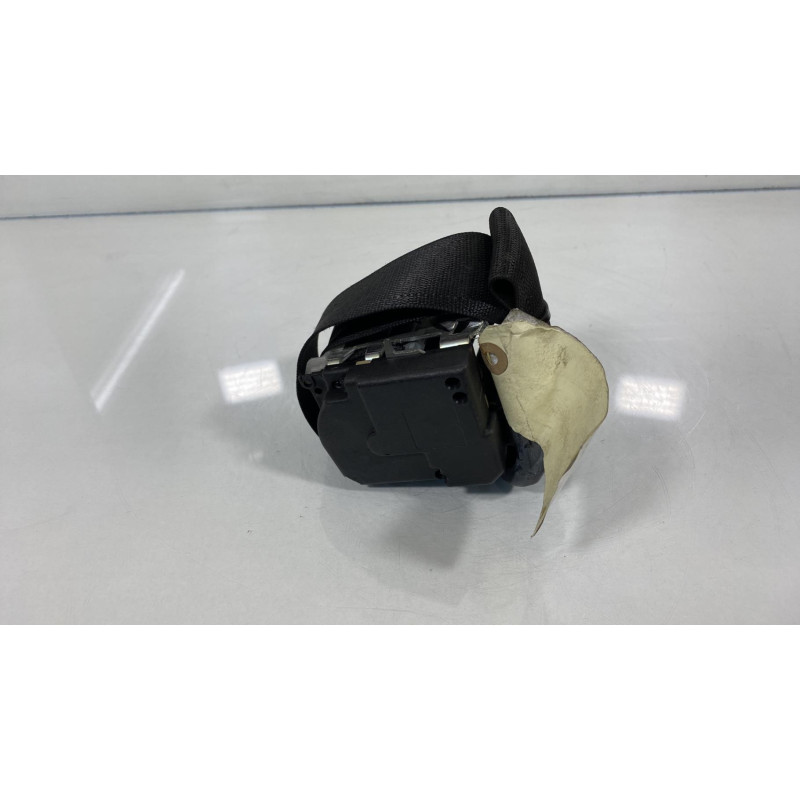 Ceinture avant droit OPEL CORSA C Photo n°12