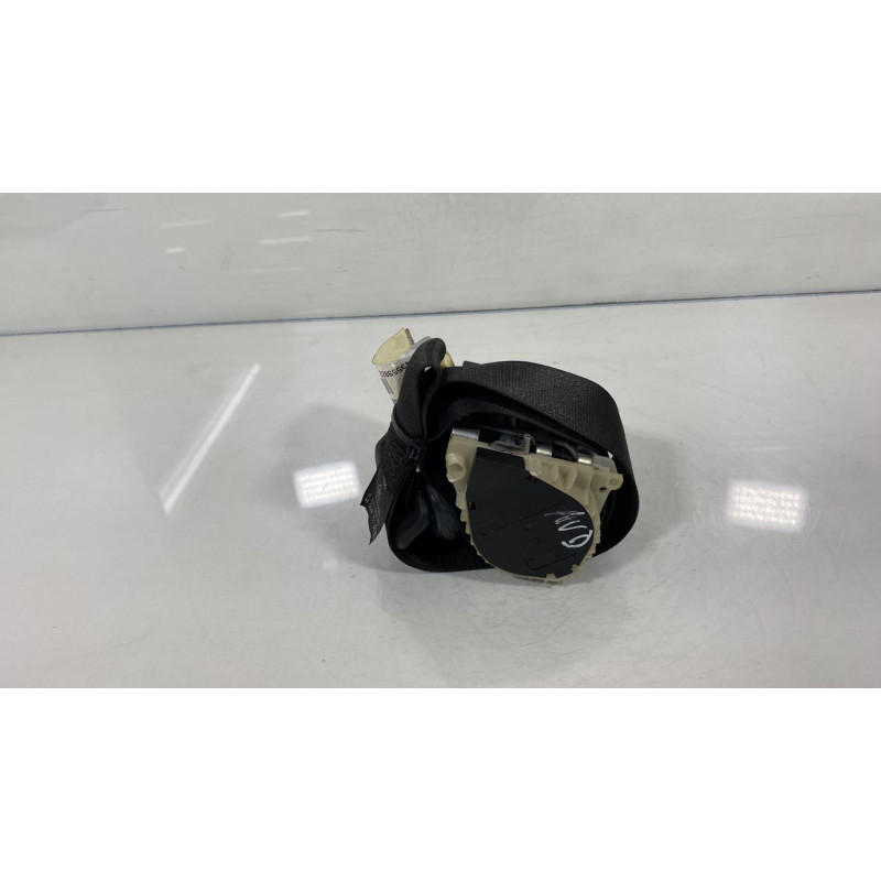 Ceinture avant droit OPEL CORSA C Photo n°13