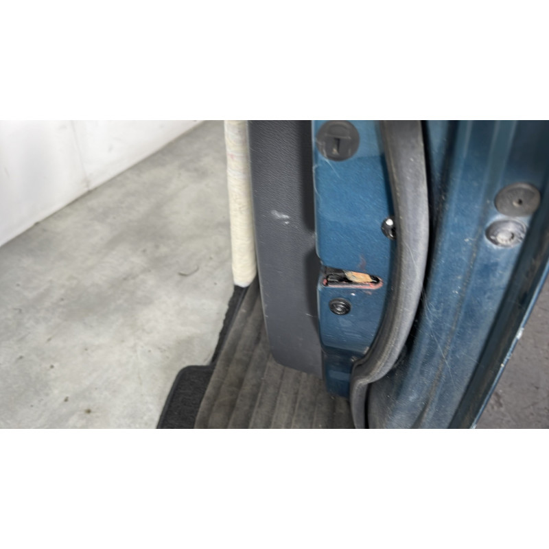 Porte avant droit VOLKSWAGEN TOURAN 1 Photo n°3