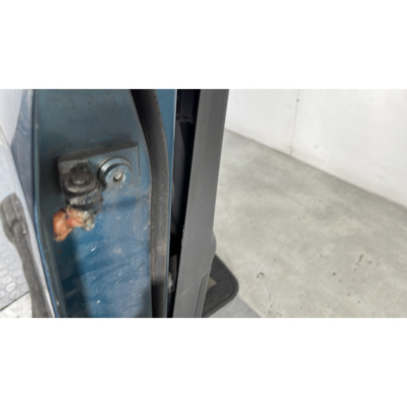 Porte avant droit VOLKSWAGEN TOURAN 1 Photo n°4