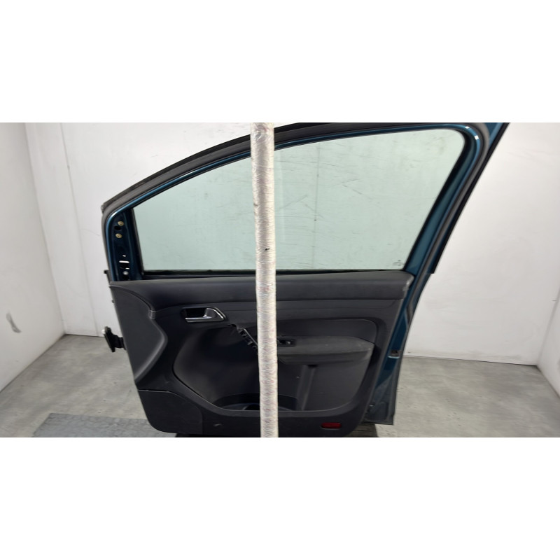 Porte avant droit VOLKSWAGEN TOURAN 1 Photo n°6