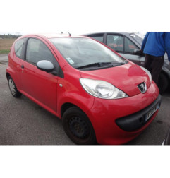Cardan droit (transmission) PEUGEOT 107 Photo n°1
