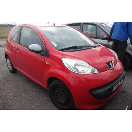 Cardan droit (transmission) PEUGEOT 107 Photo n°1