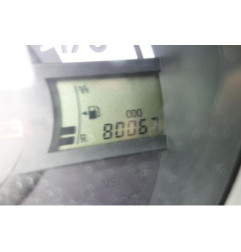 Cardan droit (transmission) PEUGEOT 107