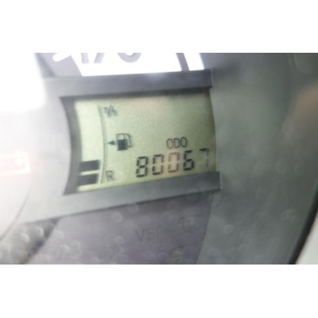 Cardan droit (transmission) PEUGEOT 107