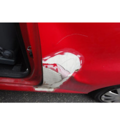 Cardan droit (transmission) PEUGEOT 107