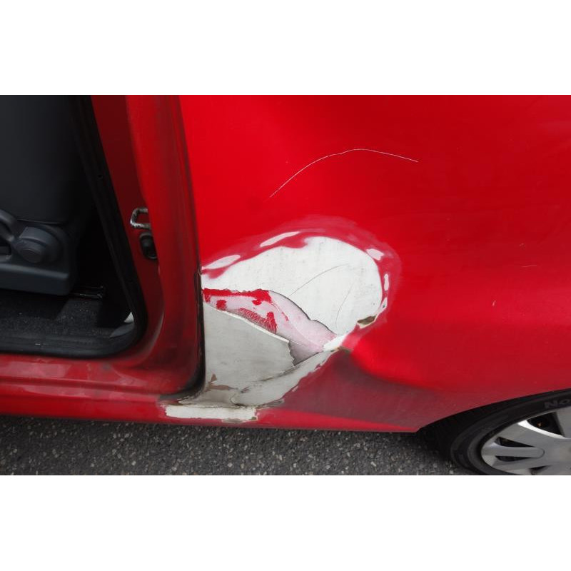 Cardan droit (transmission) PEUGEOT 107 Photo n°3