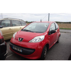 Cardan droit (transmission) PEUGEOT 107