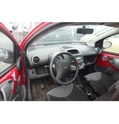 Cardan droit (transmission) PEUGEOT 107