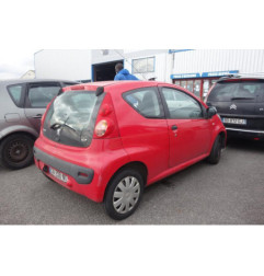 Cardan droit (transmission) PEUGEOT 107