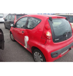 Cardan droit (transmission) PEUGEOT 107