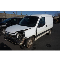 Renfort pare choc arriere (traverse) CITROEN BERLINGO 1
