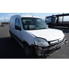 Renfort pare choc arriere (traverse) CITROEN BERLINGO 1