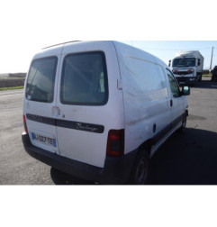 Renfort pare choc arriere (traverse) CITROEN BERLINGO 1