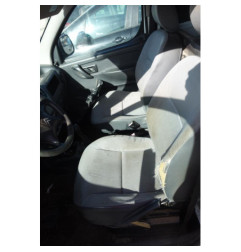 Renfort pare choc arriere (traverse) CITROEN BERLINGO 1