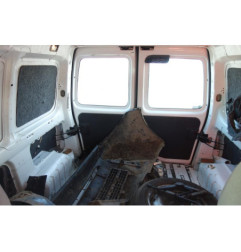 Renfort pare choc arriere (traverse) CITROEN BERLINGO 1