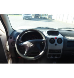 Renfort pare choc arriere (traverse) CITROEN BERLINGO 1