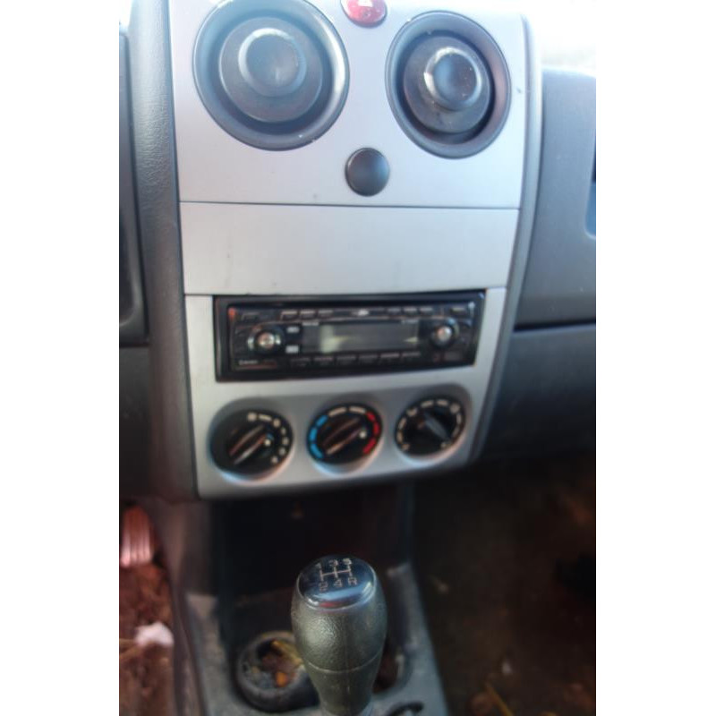 Renfort pare choc arriere (traverse) CITROEN BERLINGO 1 Photo n°20