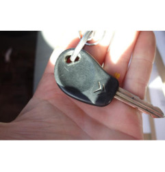 Renfort pare choc arriere (traverse) CITROEN BERLINGO 1