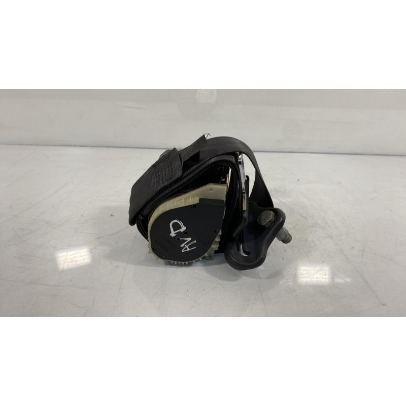 Ceinture avant droit CITROEN XSARA Photo n°14