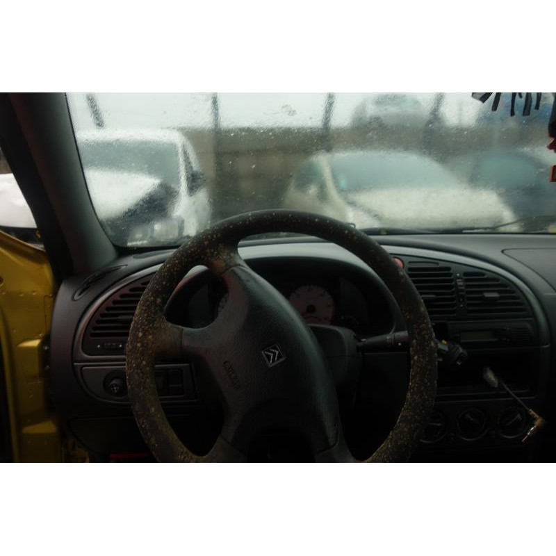 Ceinture avant droit CITROEN XSARA Photo n°16