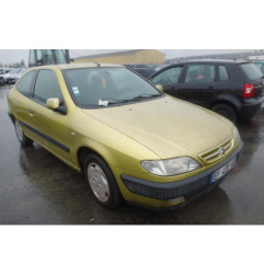 Ceinture avant droit CITROEN XSARA