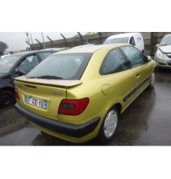 Ceinture avant droit CITROEN XSARA