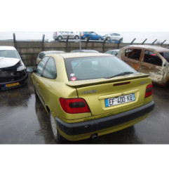 Ceinture avant gauche CITROEN XSARA
