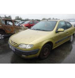 Ceinture avant gauche CITROEN XSARA