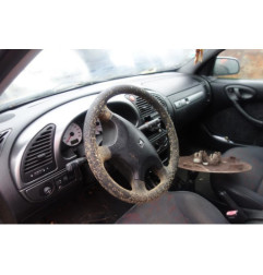 Ceinture avant gauche CITROEN XSARA