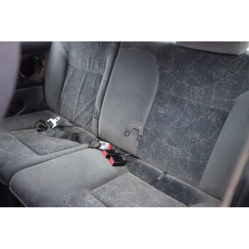 Ceinture avant gauche CITROEN XSARA Photo n°21