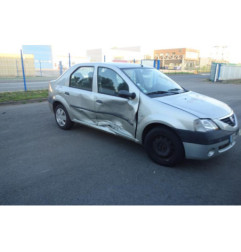 Compresseur clim DACIA LOGAN 1