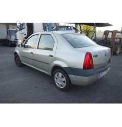 Compresseur clim DACIA LOGAN 1