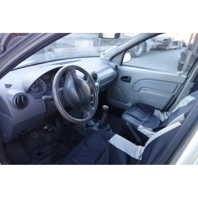 Compresseur clim DACIA LOGAN 1 Photo n°20