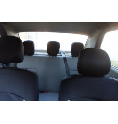Compresseur clim DACIA LOGAN 1
