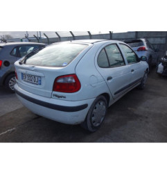 Compresseur clim RENAULT MEGANE 1