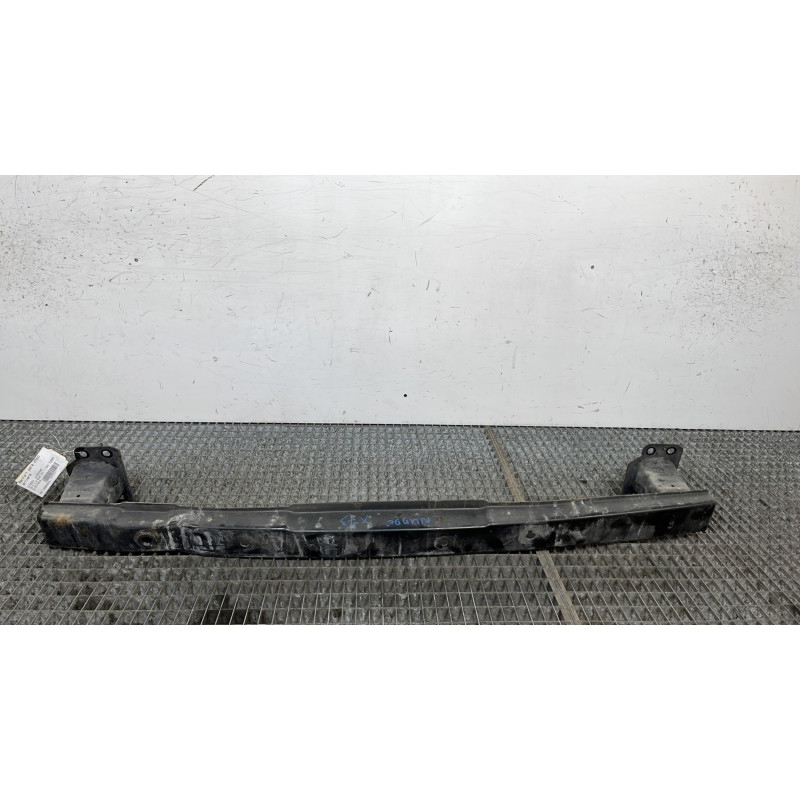 Renfort pare choc arriere (traverse) CITROEN C5 2 Photo n°4