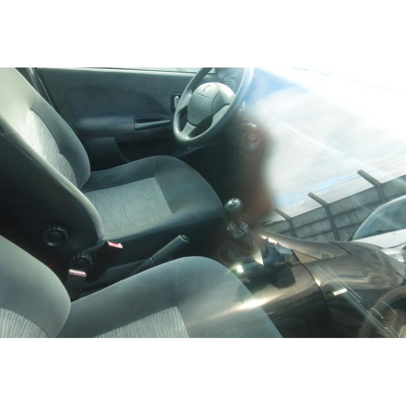 Compresseur clim RENAULT MEGANE 1 Photo n°16
