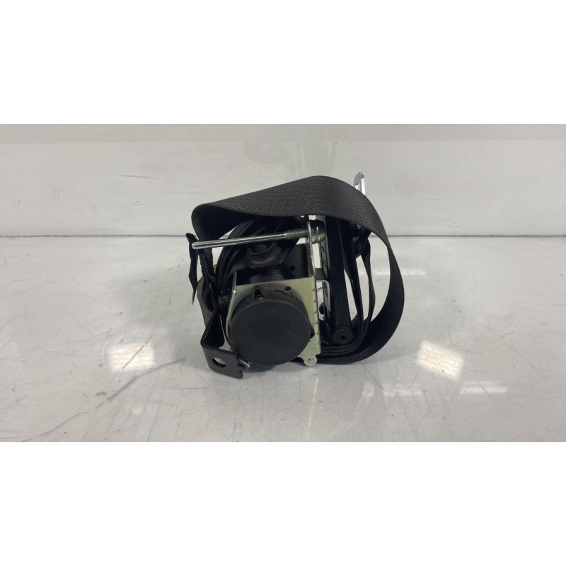 Ceinture avant gauche OPEL ASTRA H Photo n°16