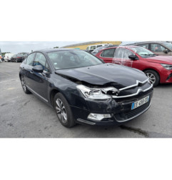 Renfort pare choc arriere (traverse) CITROEN C5 2