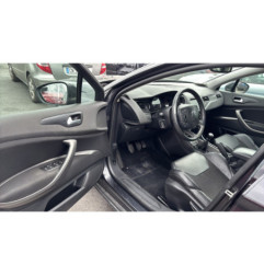 Renfort pare choc arriere (traverse) CITROEN C5 2
