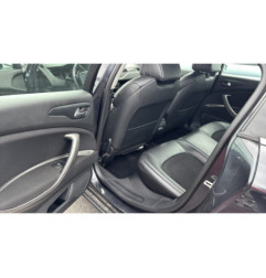 Renfort pare choc arriere (traverse) CITROEN C5 2