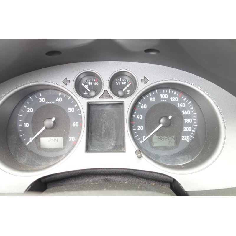 Demarreur SEAT IBIZA 3 Photo n°18