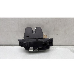 Serrure de coffre CITROEN C5 2 Photo n°1