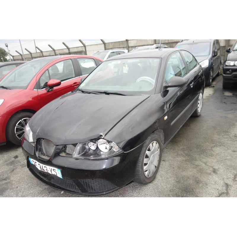 Demarreur SEAT IBIZA 3 Photo n°19